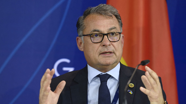 Allemagne : la Bundesbank voit se multiplier les signes d’une récession