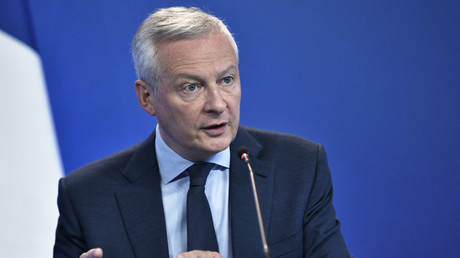 Bruno Le Maire affirme que la France est à «l’euro près» et s'attire de vives critiques