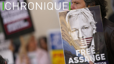 Nous n’aurons pas de répit ! - par Stéphanie Gibaud