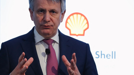 Le patron de Shell estime qu'il faut taxer davantage les compagnies énergétiques