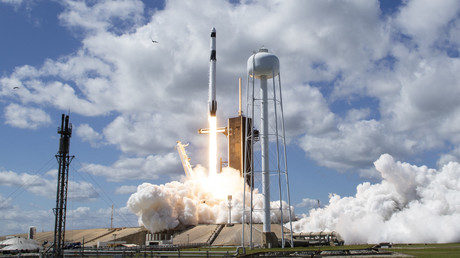 Cosmonaute russe à bord de SpaceX : la coopération spatiale se poursuit malgré le conflit en Ukraine