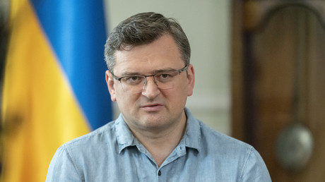 «Aveu de terrorisme» : la diplomatie russe commente des propos attribués à un ministre ukrainien