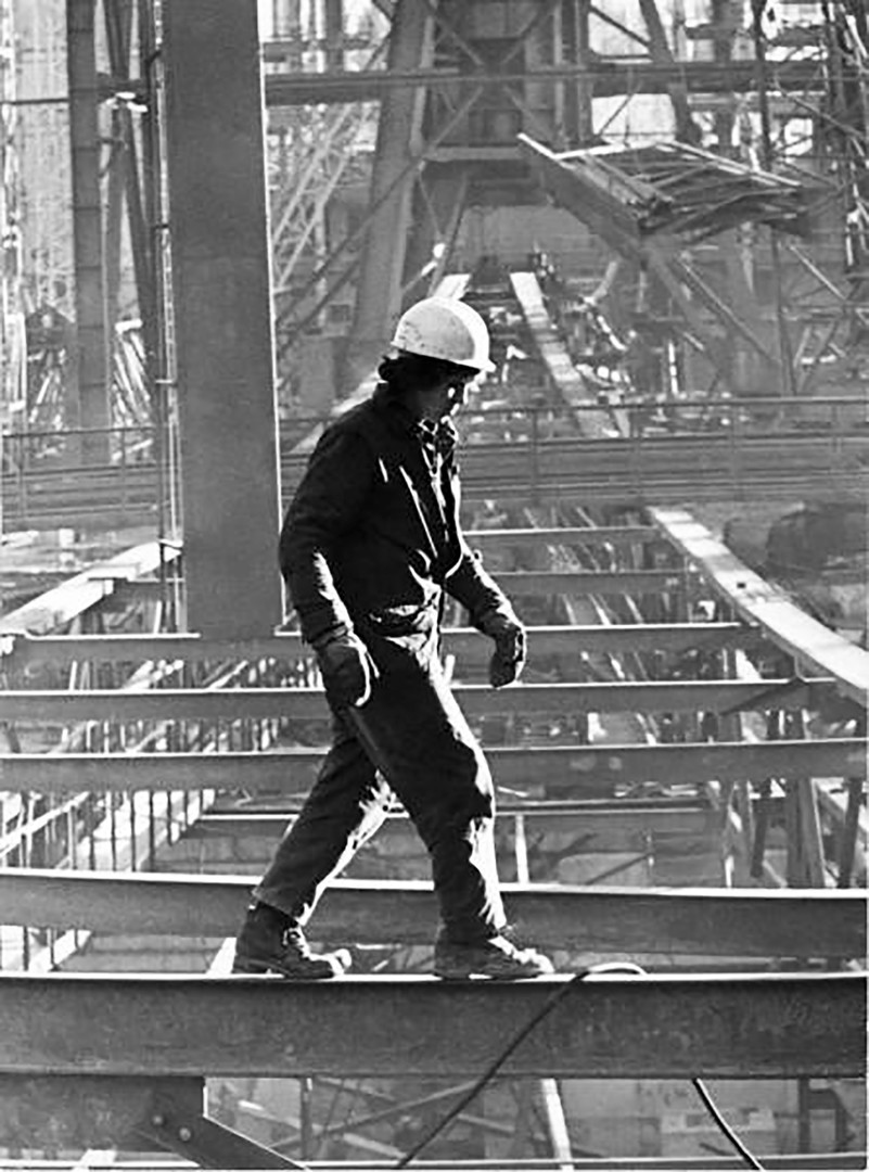 Big Soviet construction How all the nation literally built a new