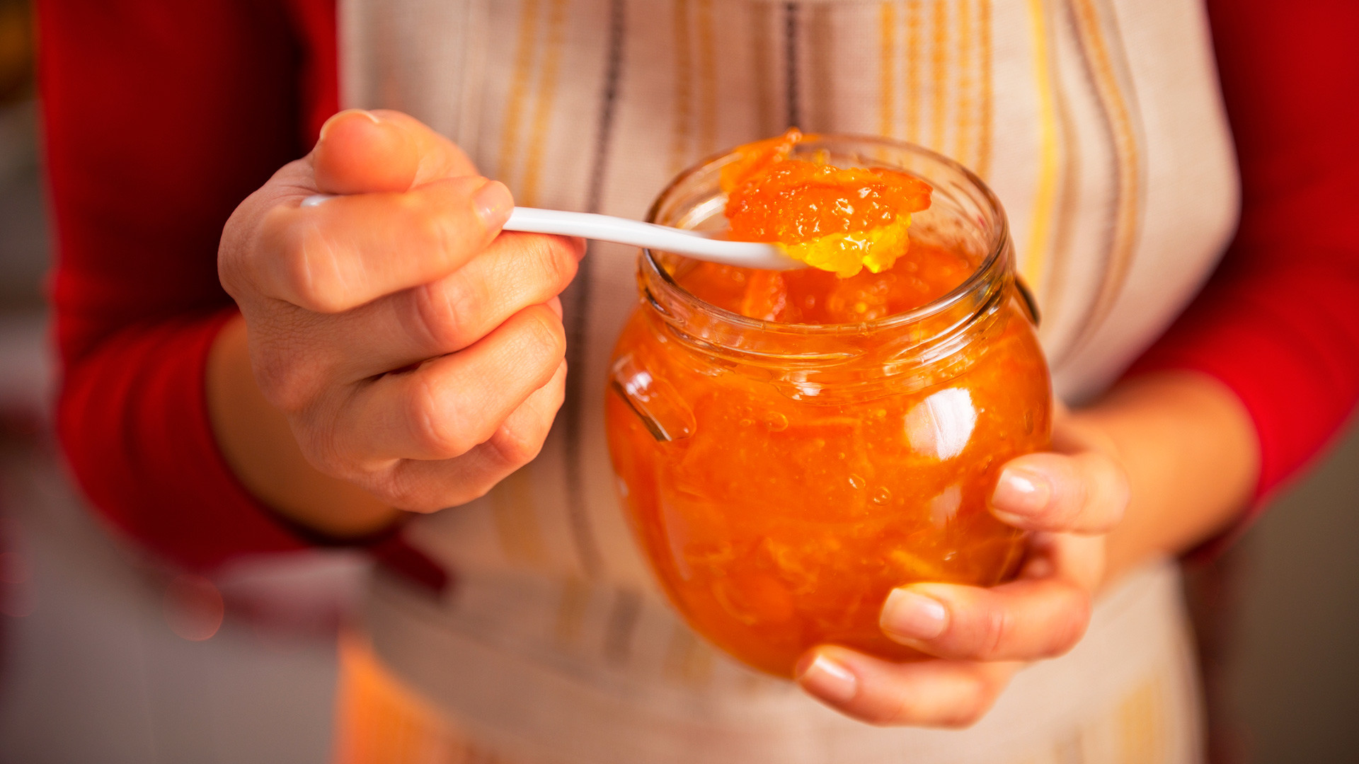 7 kinds of Russian jam you can cook yourself - so get foraging ...