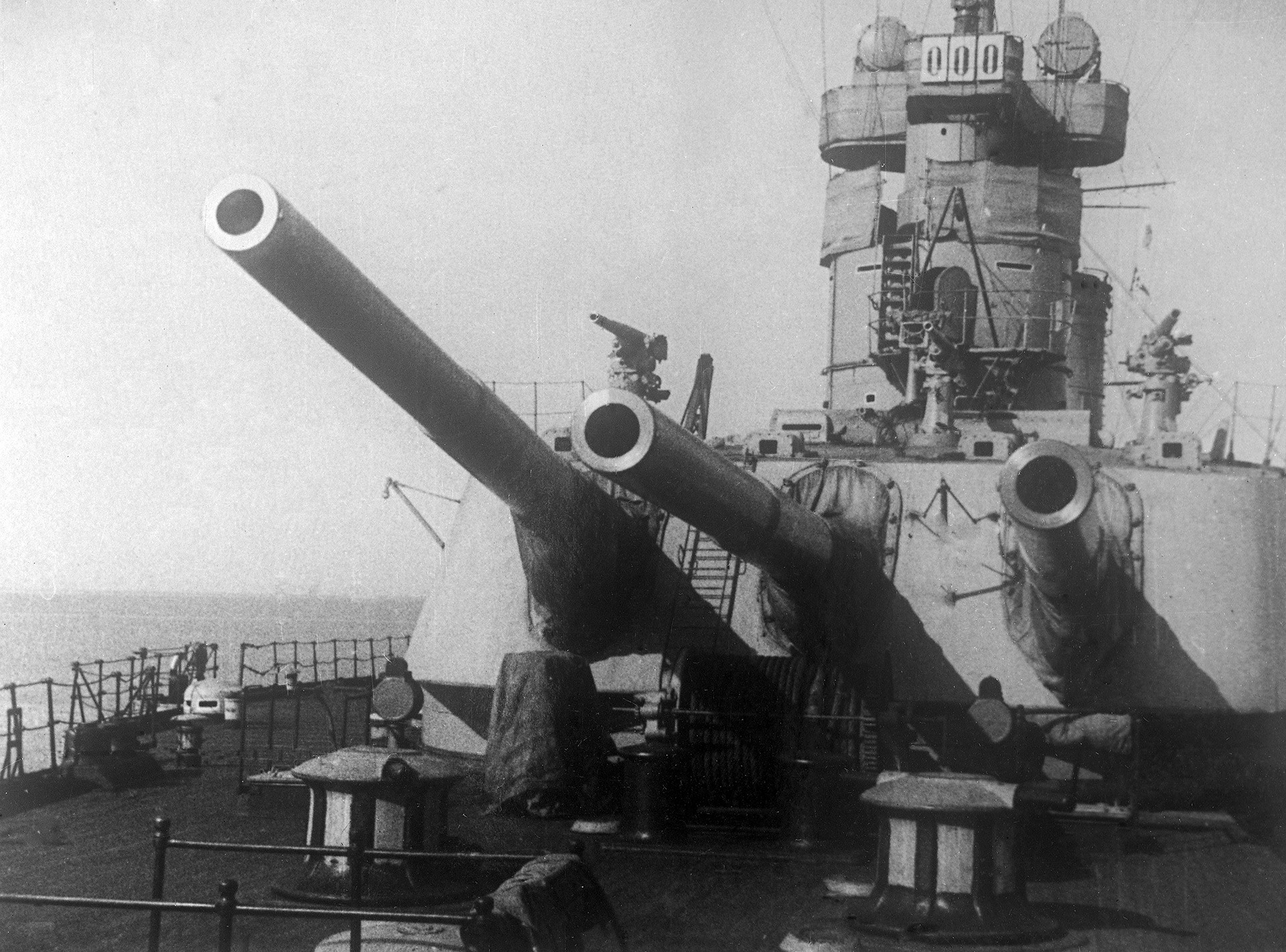 『戦艦ポチョムキン』（1925年）
