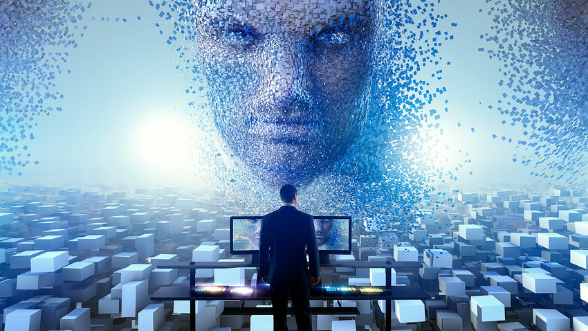 Nezamisliva budućnost superračunala: 