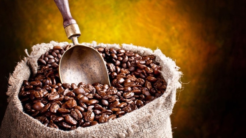 Brasil, Etiópia, Colômbia e Honduras continuam a ser os principais fornecedores de café à Rússia.