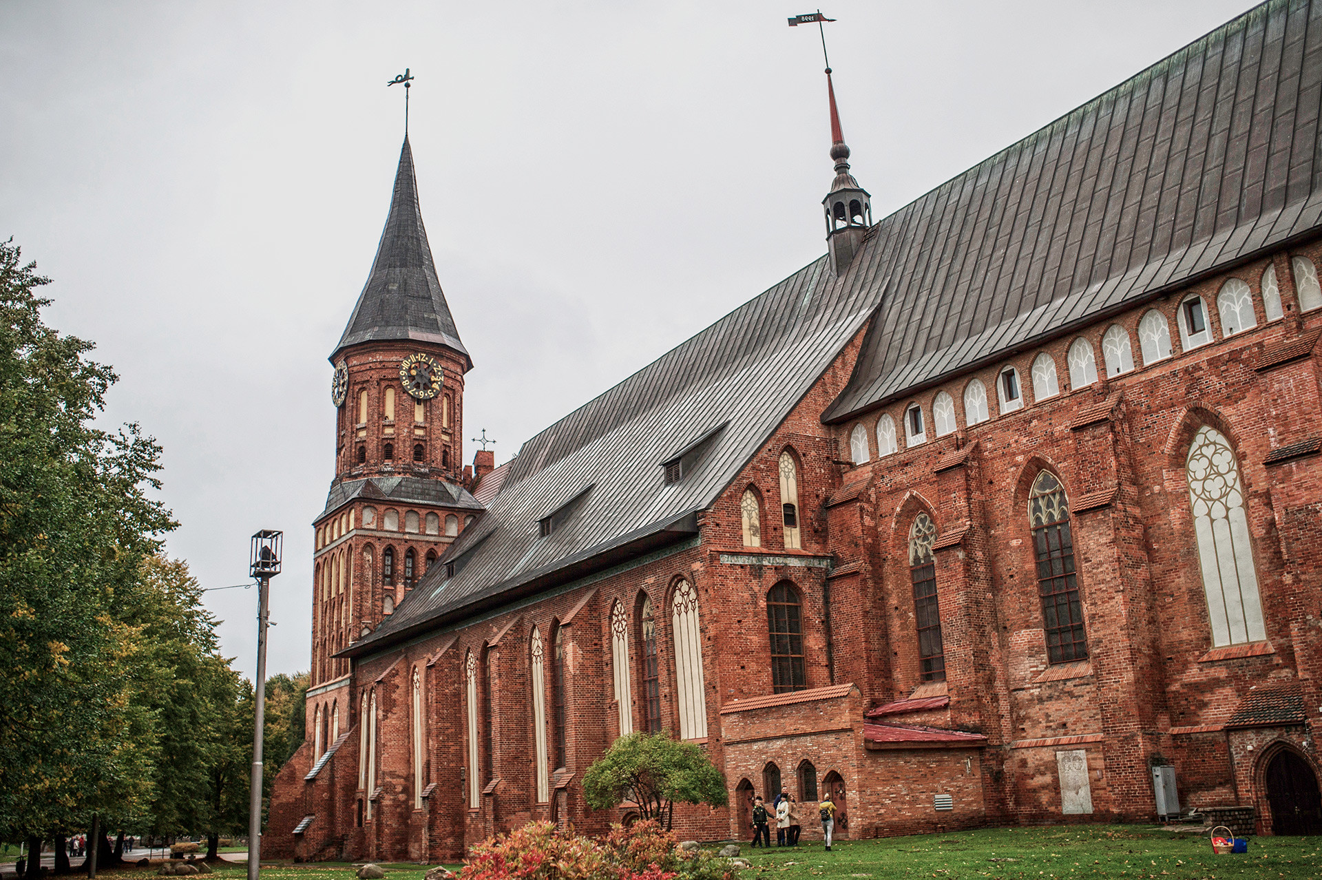 Königsberg Cathedral