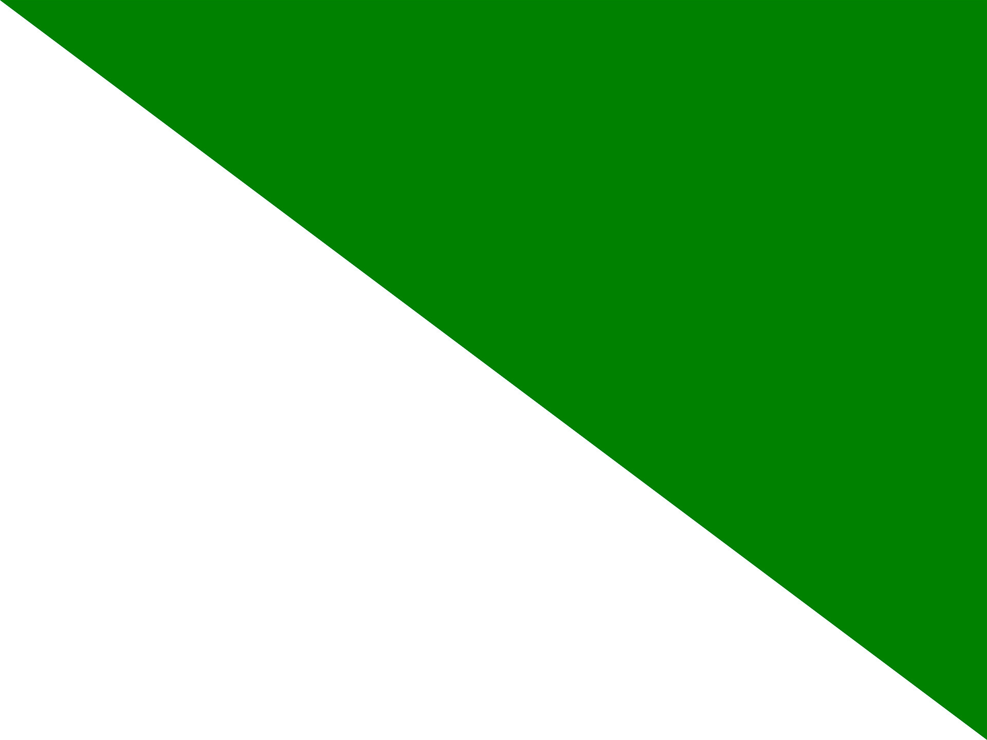 Bandera del regionalismo siberiano.