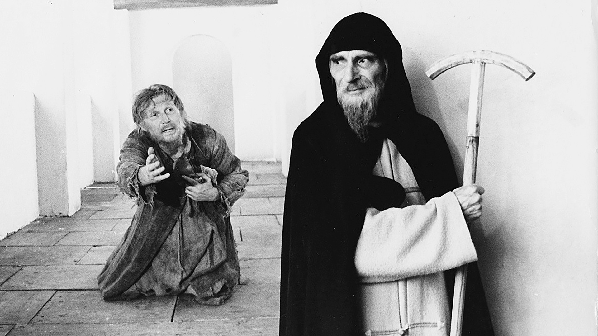 10 movies that define Russian cinema - Russia Beyond