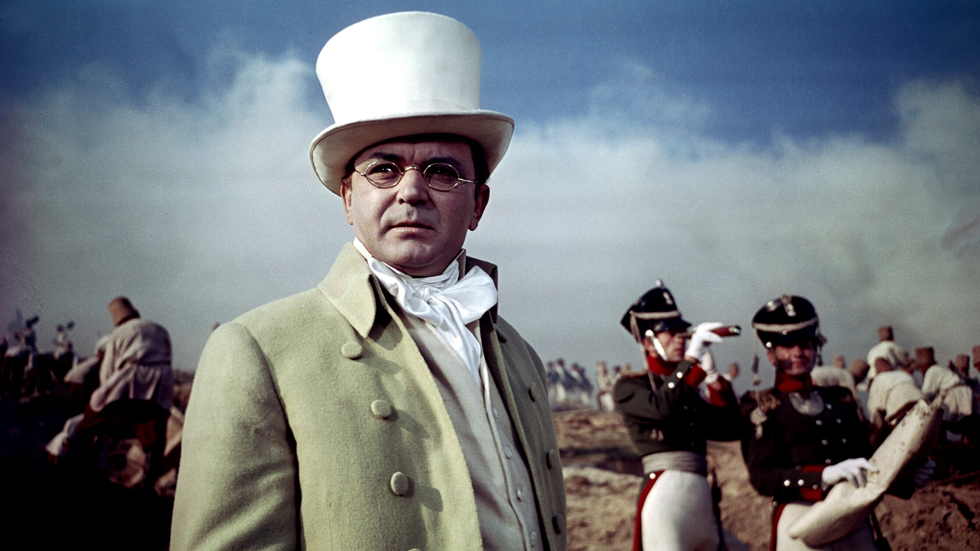 10 movies that define Russian cinema Russia Beyond