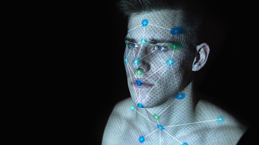 Ruski znanstvenici su razvili vrlo napredan algoritam za detekciju lica