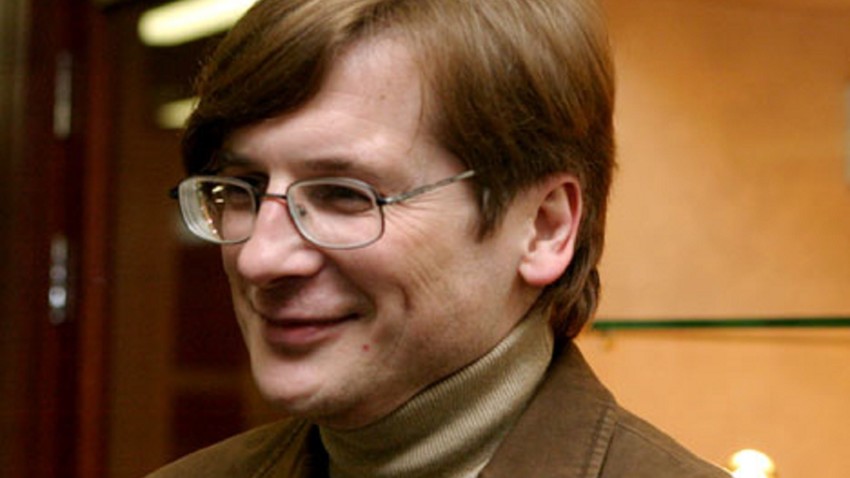 Depois de antropomorfizar Moscou com sucesso em 2012, Zaiontchkóvski volta a cair nas graças de leitores e críticos com “Prosas de Timosha”.