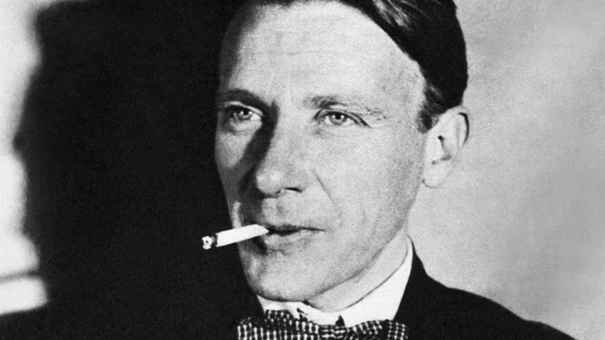 La sagesse de Mikhaïl Boulgakov en dix citations Russia Beyond FR