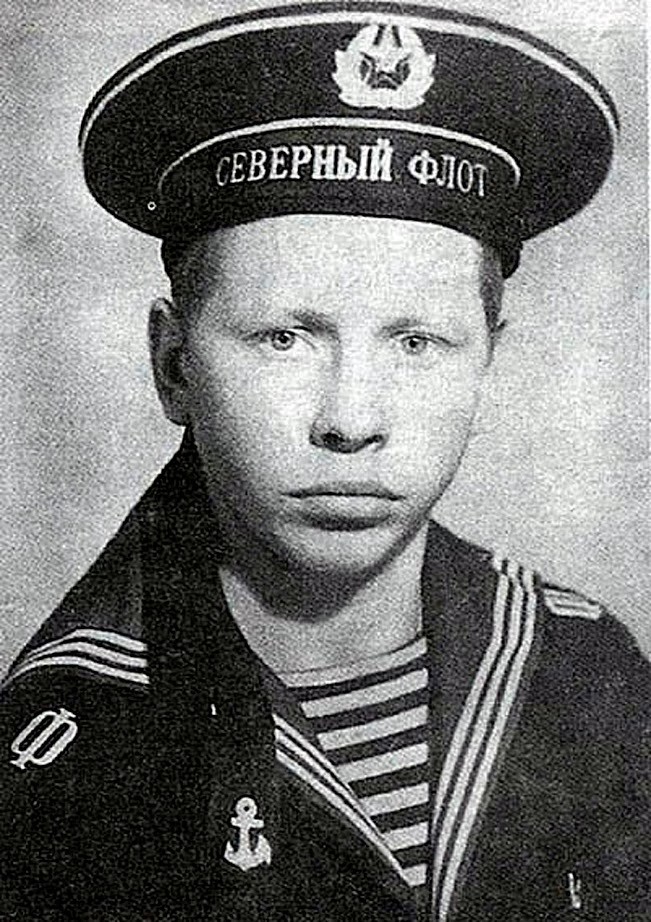 Sergej Preminin