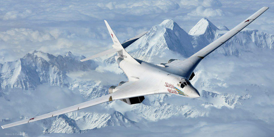 Kh-101 missile can eliminate targets up to 5,500 km away with an accuracy of five to 50 meters. They were initially made for Russian Tu-160M2 strategic bombers and will be installed on the next generation PAK DA