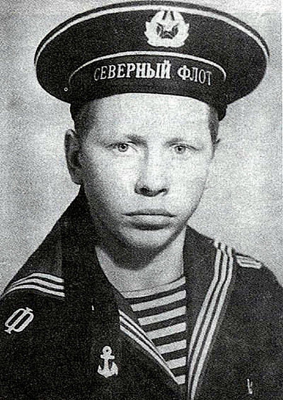 Сергей Преминин