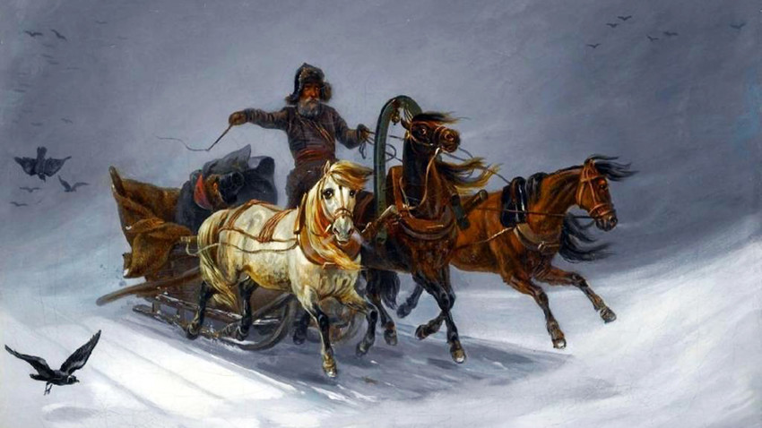 10 masterful quotes about the Russian soul that you need to know ...