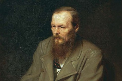 Fjodor Mihajlovič Dostojevski letos v dveh novih prevodih