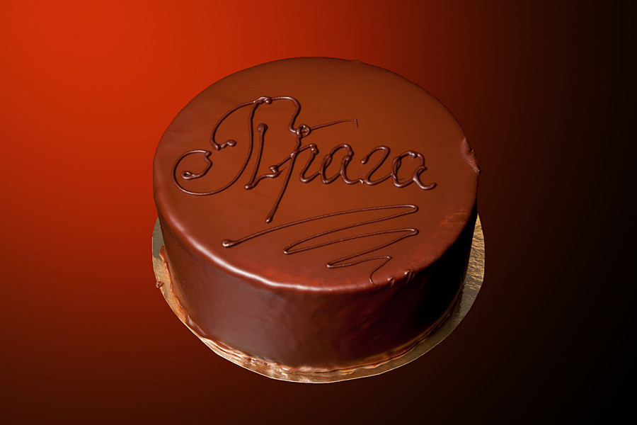 Top 12 Russian sweets - Russia Beyond