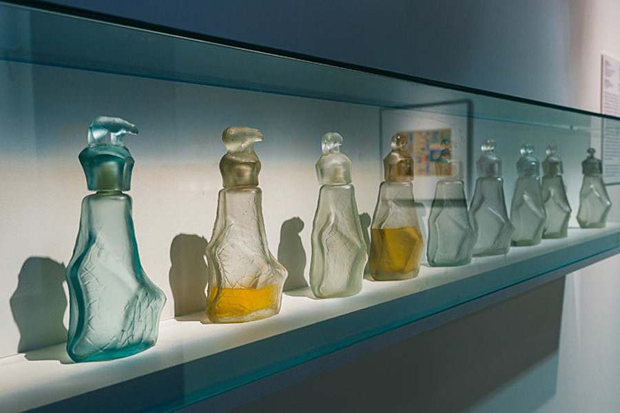 5 obras que los vanguardistas rusos mantuvieron ocultas por pura