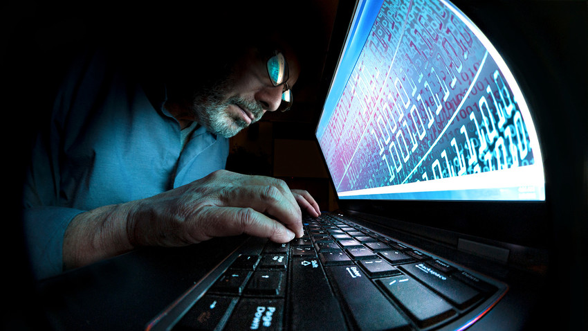 Según expertos rusos, puede aumentar la cantidad de ciberataques contra las criptomonedas.