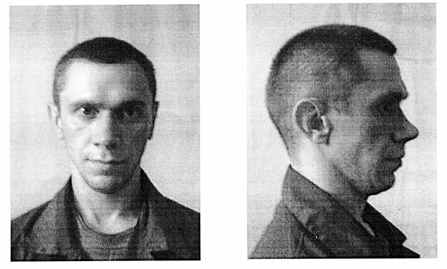 Шестаков је био осуђен на 24 године због убиства осморо људи.