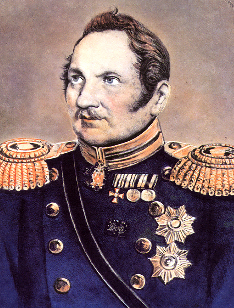 How fearless Russian explorers beat the Brits to discover Antarctica Russia Beyond