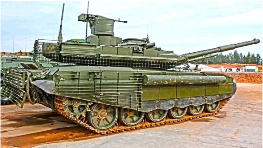 T-90M Proriv-3