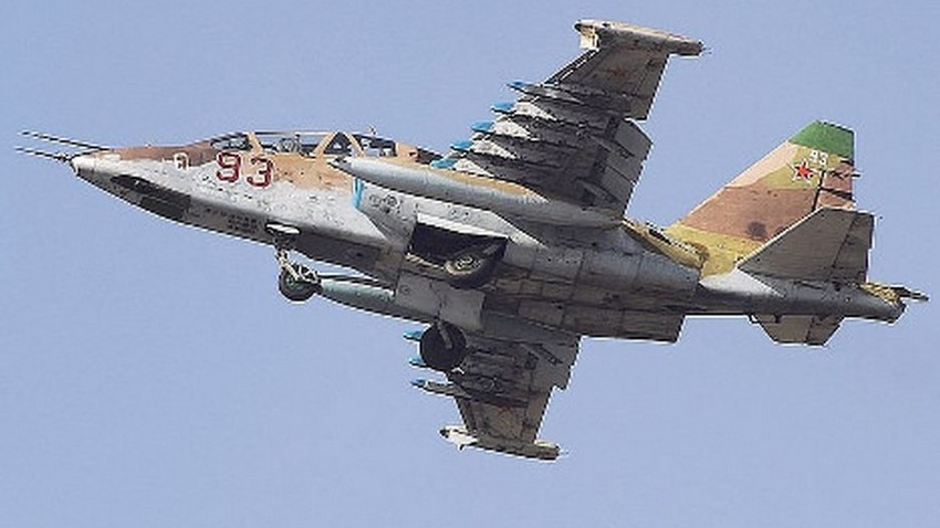 Su-25

