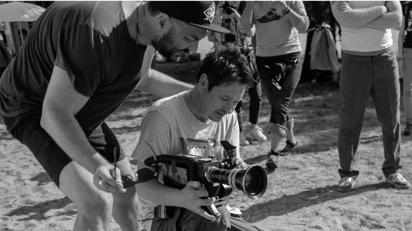 Le nouveau film de Kirill Serebrennikov finalisé au printemps 2018