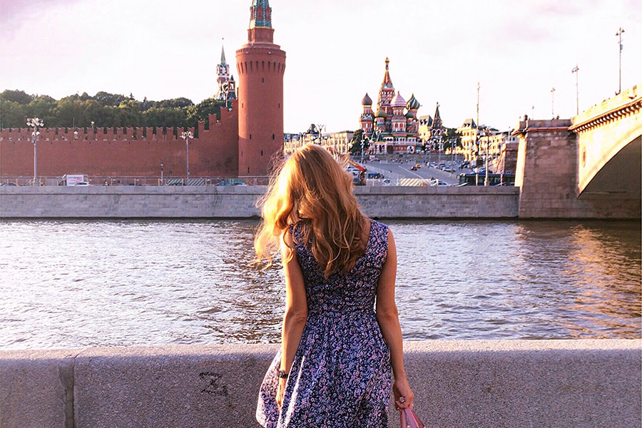 Warum Sind Russische Frauen So Schön Fünf Tipps für ein glückliches Leben mit einer russischen Frau - Russia