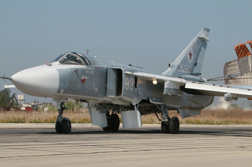 Su-24SM