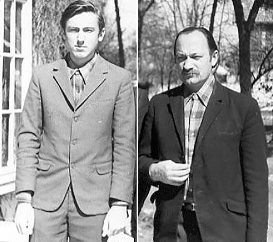Obitelj Brazinskas je svoj slučaj predstavila kao politički motiviran, ali Brazinskas Stariji je ranije bio osuđen u SSSR-u zbog financijskih malverzacija.