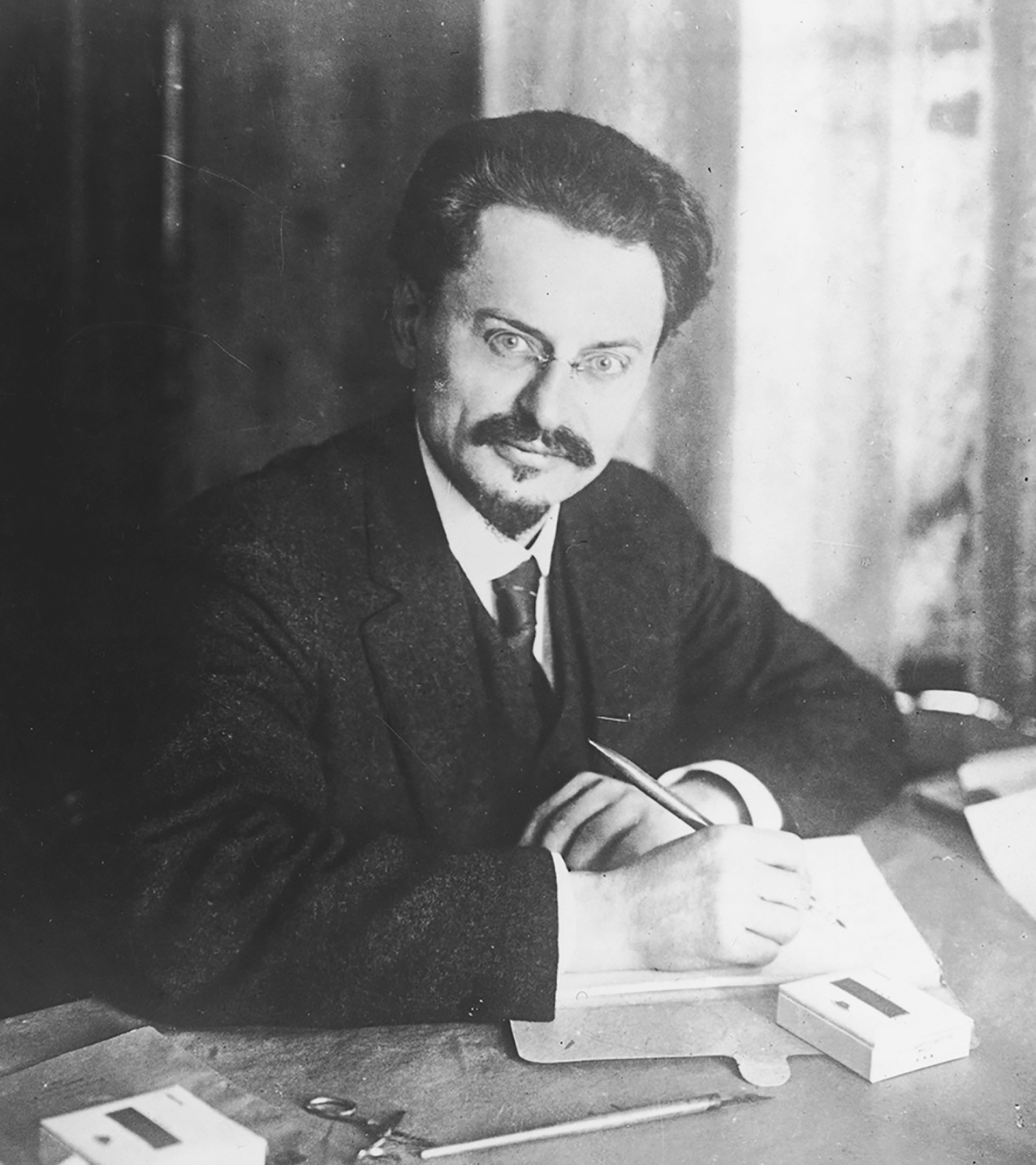 Lev Trotskij