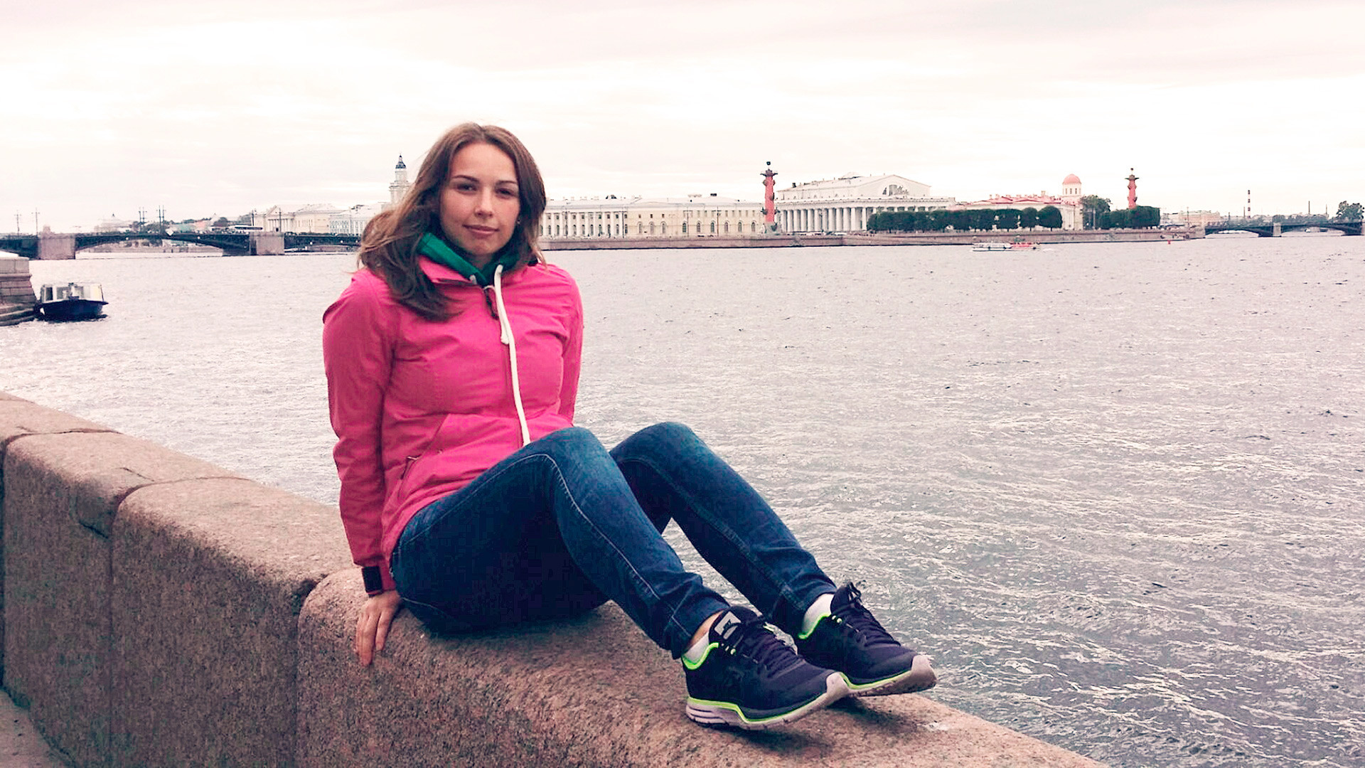 Winterspiele in Pyeongchang Die zehn schönsten Olympionikinnen aus