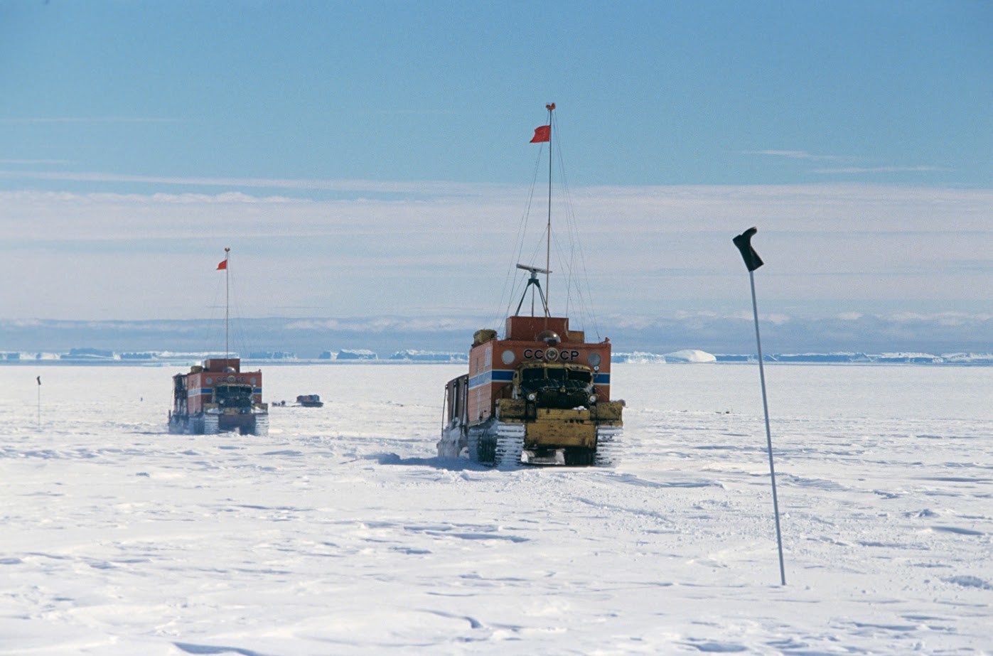 34. antarktična ekspedicija 1988-1990
