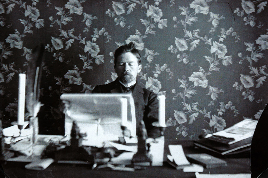 Come scrivere bene i segreti svelati da Tolstoj e Dostoevskij Russia