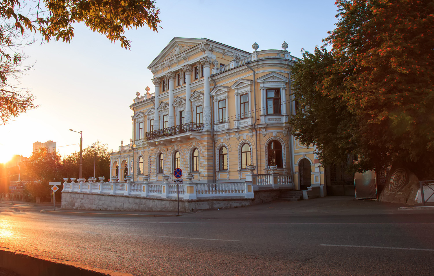 Пермский краеведческий музей экспонаты фото