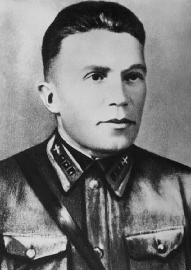 Nikolaj Kuznecov