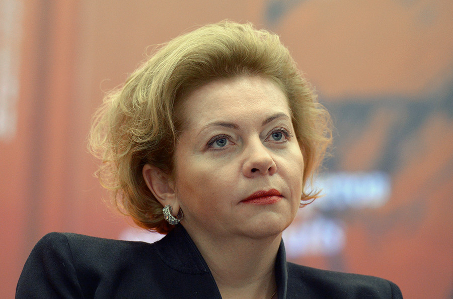 Natalia Opaleva