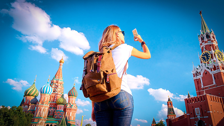 Quiz Are You Ready To Relocate To Russia Russia Beyond