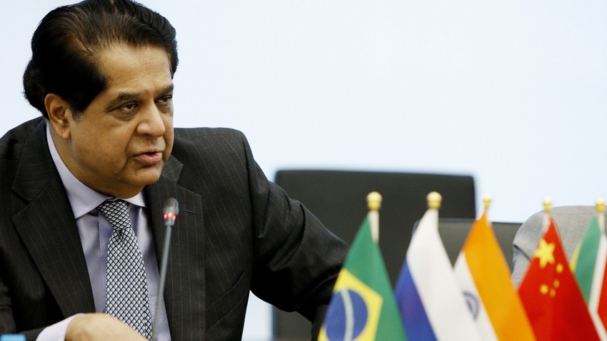 Enquanto Índia já recebeu US$ 1,415 bilhão do banco, ao Brasil foram dispensados apenas US$ 300 milhões.
