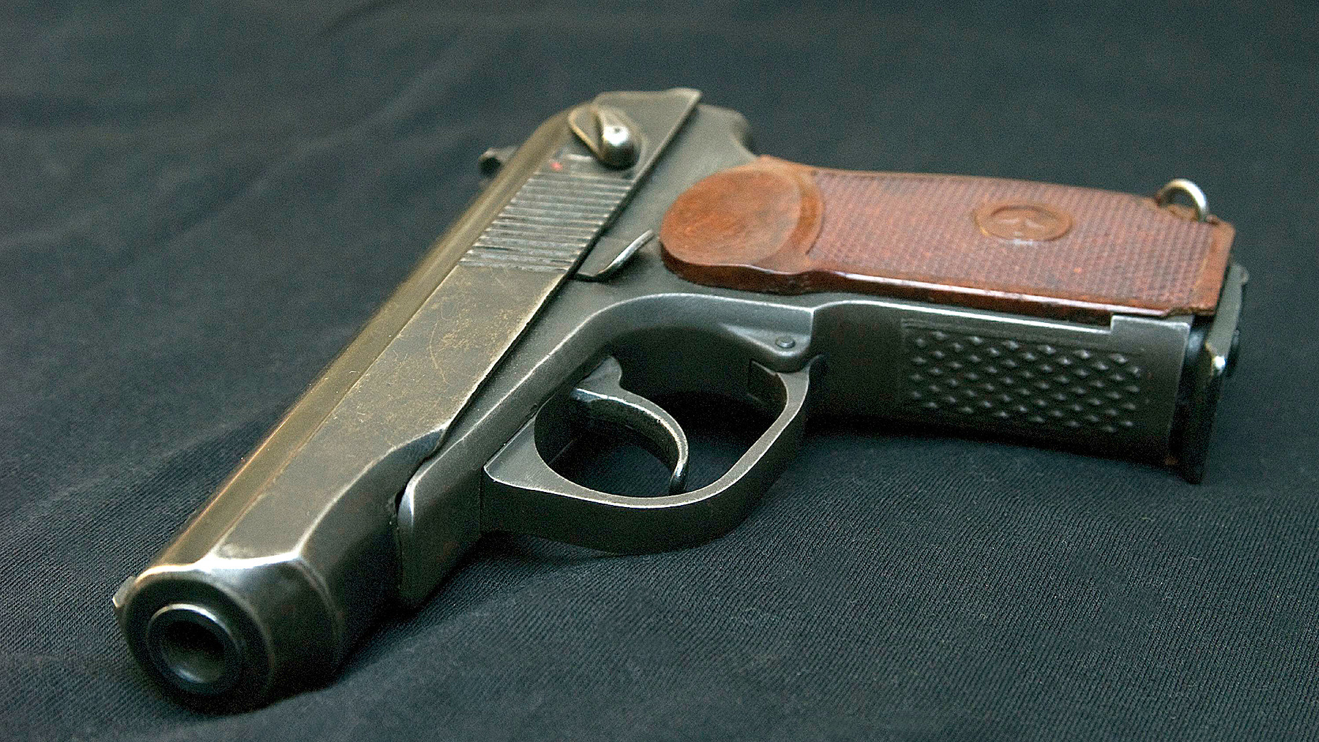 Russia’s top pistols from the 20th century Russia Beyond