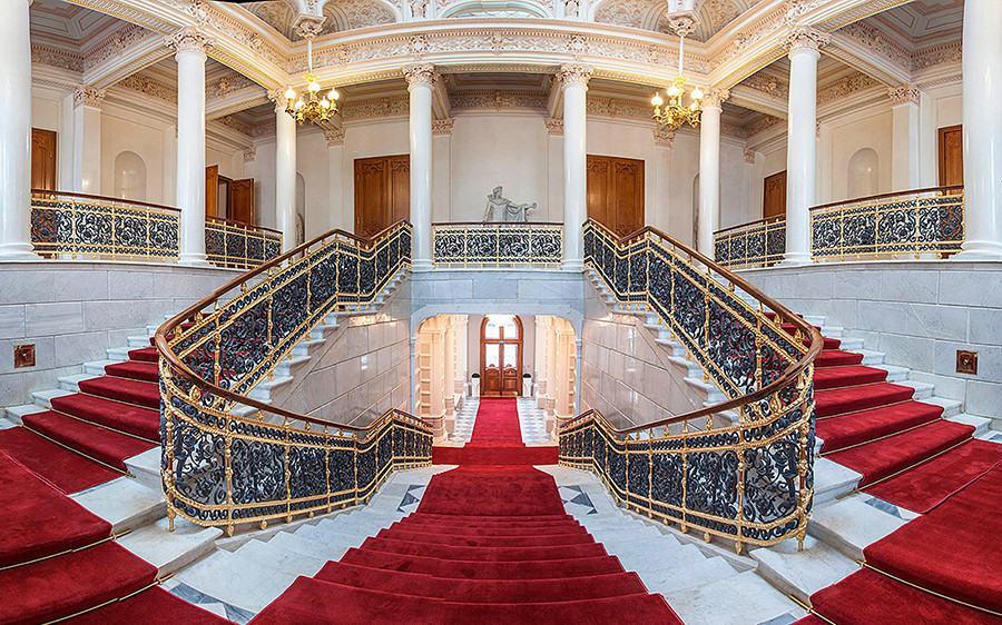 Fabergé museum