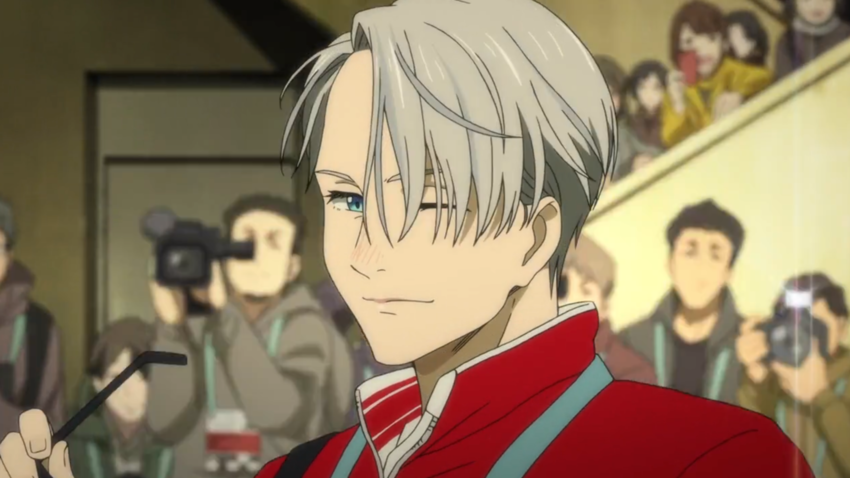 日本のアニメ 漫画のロシア人キャラクター10選 ロシア ビヨンド