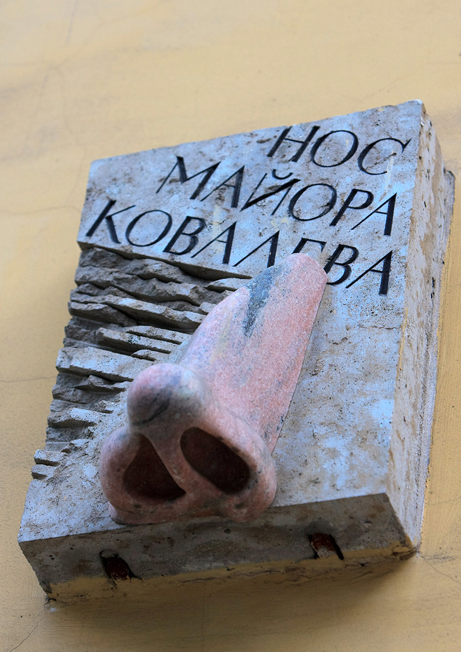 Die elf seltsamsten Denkmäler Russlands Russia Beyond DE