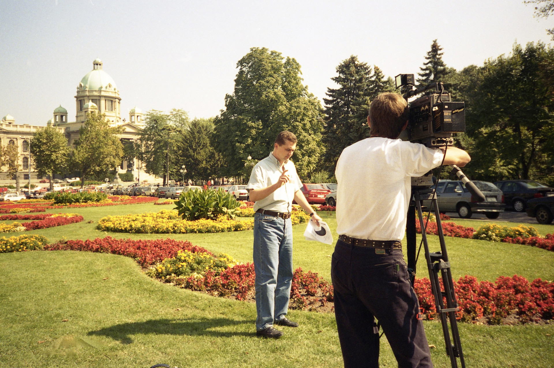 В. Соловјов и А. Кљан, Београд 1994.
