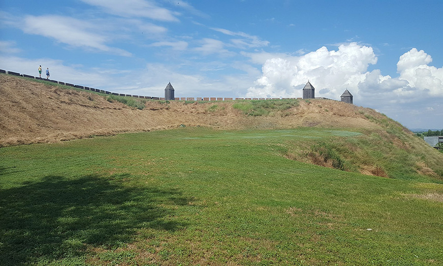 5 World Cup day trips from Rostov-on-Don - Russia Beyond