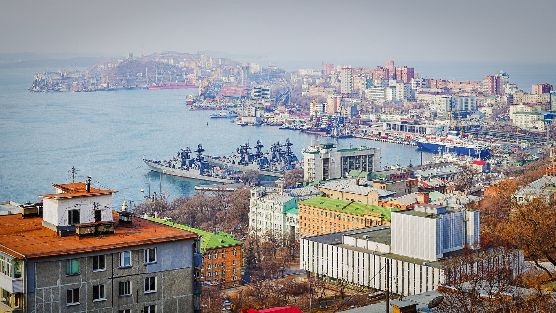 Лагерь ритм 10 владивосток фото